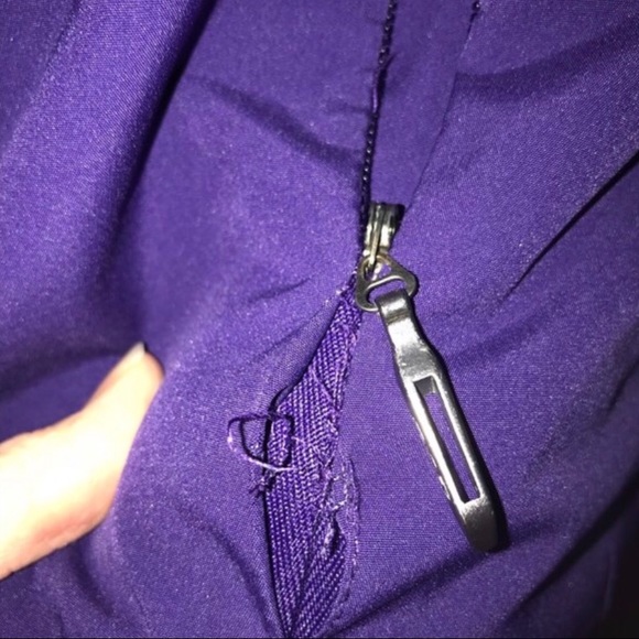 Spyder Jacket Cherokee Ski Pants 2-PC Bundle 10/12 - Picture 5 of 8